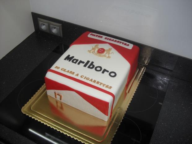 narodeninová, torta, Narodeninové torty, JarmilaM, 1