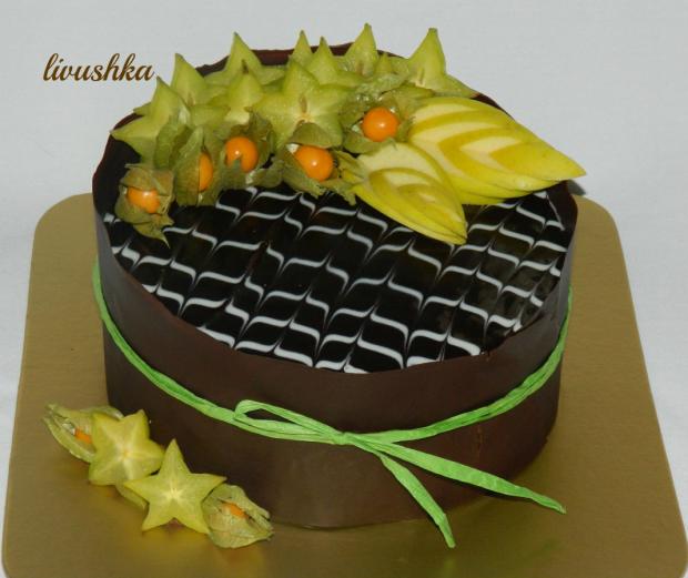 čoko pre chlapa , torta, Čokoládové torty čoko pre chlapa , torta, Čokoládové torty, livushka, 1