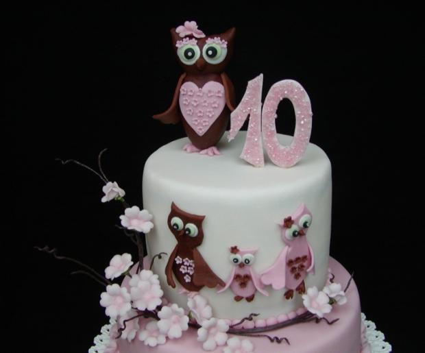 Sovičková, torta, Torty so zvieratkami, babina 555, 2
