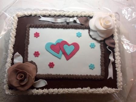 torta , torta, Svadobné torty, zannozd, 1