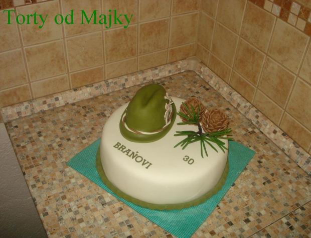Horárovi, torta, Narodeninové torty Horárovi, torta, Narodeninové torty, drobecek, 1