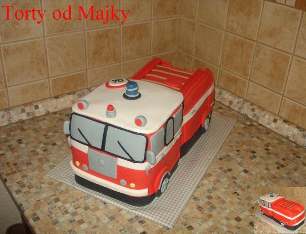 Budúcemu oteckovi-rybárovi, torta, Narodeninové torty, drobecek, 1