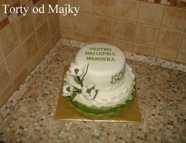 Volániky, torta, Narodeninové torty, drobecek, 1