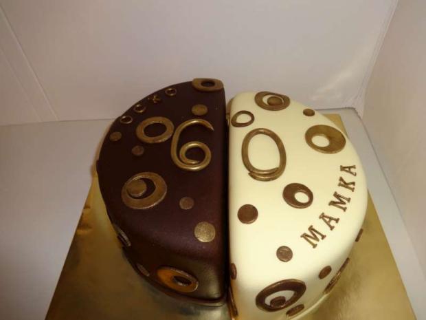 Narodeninová dvojoslava, torta, Narodeninové torty Narodeninová dvojoslava, torta, Narodeninové torty, DášaL, 1
