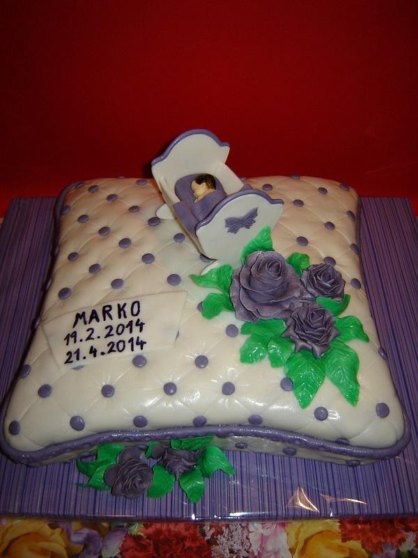 na zelanie, torta, Torty na krstiny na zelanie, torta, Torty na krstiny, susana11, 1