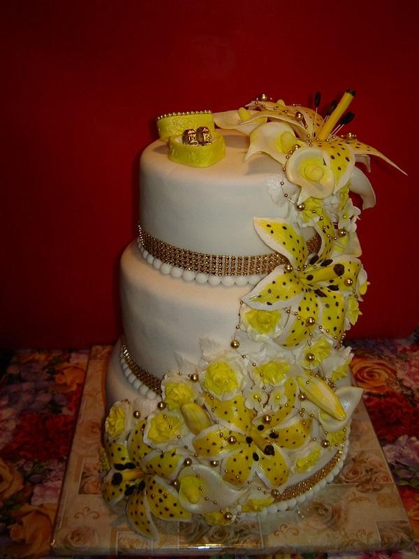 na zelanie, torta, Svadobné torty na zelanie, torta, Svadobné torty, susana11, 1
