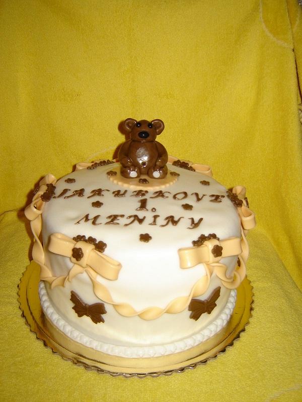 na zelanie, torta, Narodeninové torty, susana11, 1
