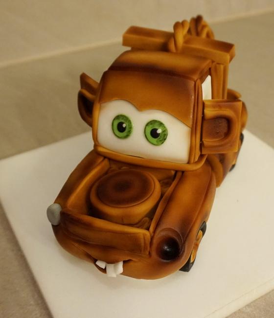 Burák, torta, Ozdoby na torty Burák, torta, Ozdoby na torty, zabinka, 1