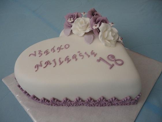 narodeninová, torta, Narodeninové torty narodeninová, torta, Narodeninové torty, Janka208, 1