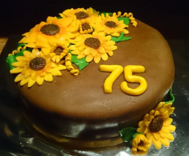 jednoduchá svadobná, torta, Svadobné torty, Denisa8, 1
