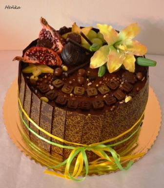Cokoladova, torta, Čokoládové torty Cokoladova, torta, Čokoládové torty, marekahenrieta, 1