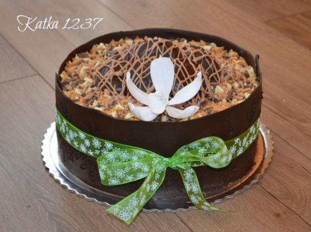 jednoduchá čokoládová, torta, Čokoládové torty jednoduchá čokoládová, torta, Čokoládové torty, katka1237, 1