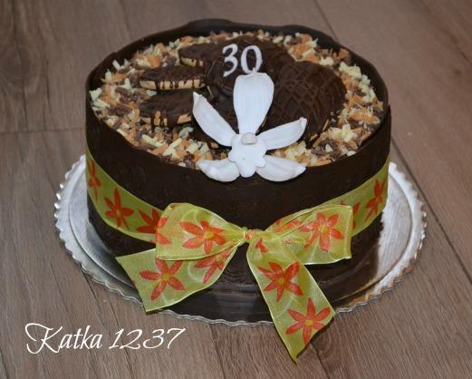 čokoládová , torta, Čokoládové torty čokoládová , torta, Čokoládové torty, katka1237, 1