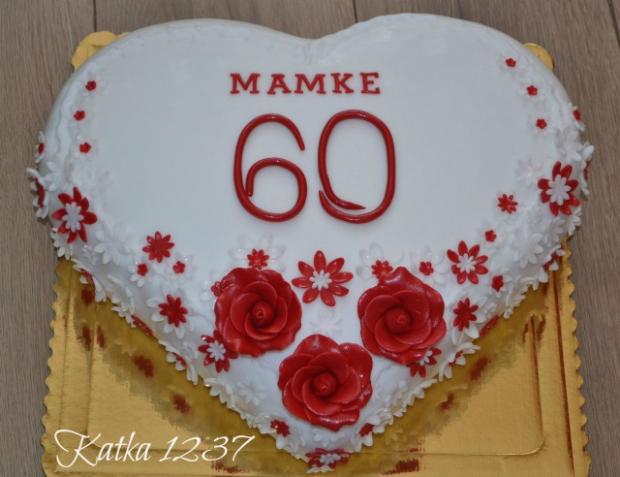 narodeninová, torta, Narodeninové torty, katka1237, 1