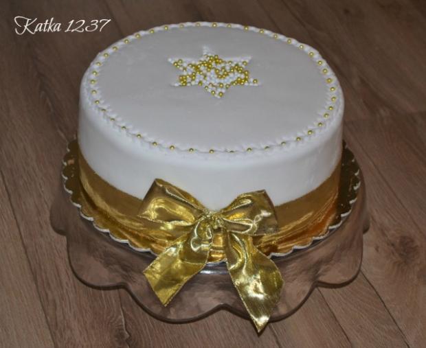 vianočná, torta, Narodeninové torty vianočná, torta, Narodeninové torty, katka1237, 1