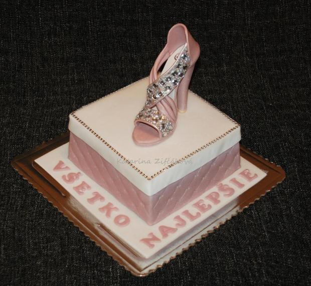 torta s lodičkou, torta, Narodeninové torty torta s lodičkou, torta, Narodeninové torty, Katarina139, 1