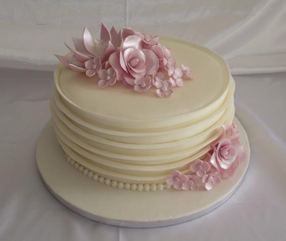 Svadobné autíčko, torta, Svadobné torty Svadobné autíčko, torta, Svadobné torty, ZuzkaV, 1