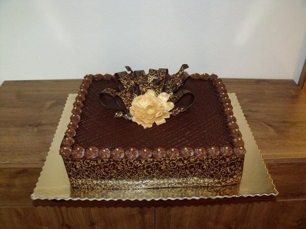 čokoládová, torta, Čokoládové torty čokoládová, torta, Čokoládové torty, korny, 1