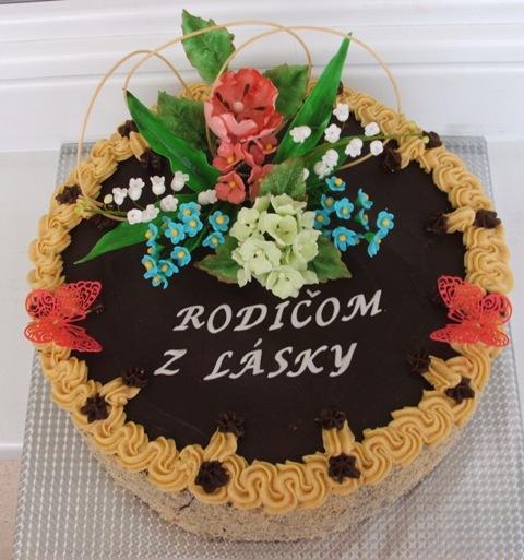 Klasika na želanie, torta, Narodeninové torty Klasika na želanie, torta, Narodeninové torty, atigram, 1