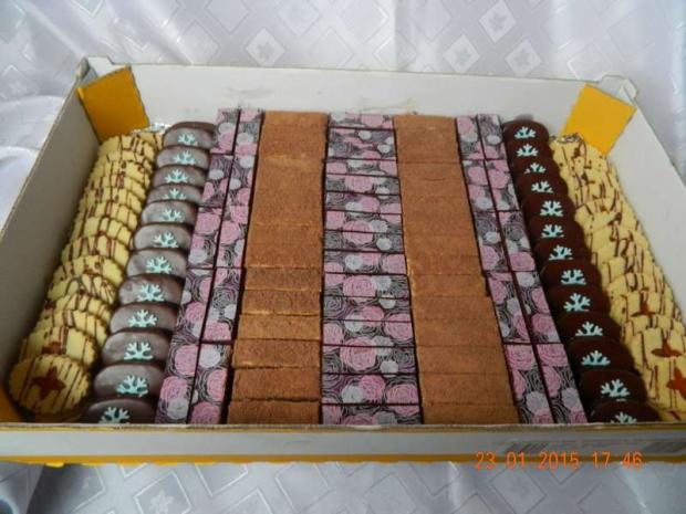 Zákusky, torta, Zákusky, mana1, 1