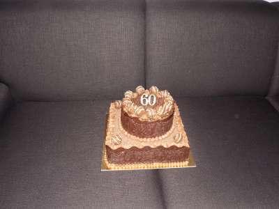 Cokoladova, torta, Čokoládové torty, katarina79, 1