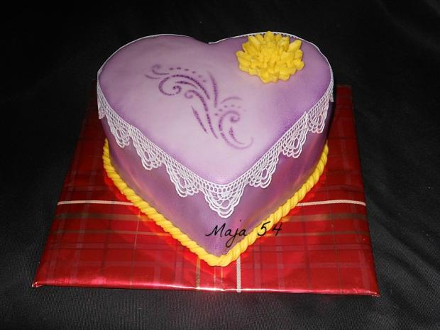 jednoducha, torta, Narodeninové torty jednoducha, torta, Narodeninové torty, Maja54, 1