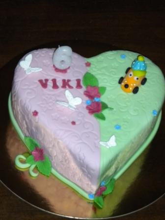 Na želanie, torta, Ostané torty pre deti, katka-m, 1