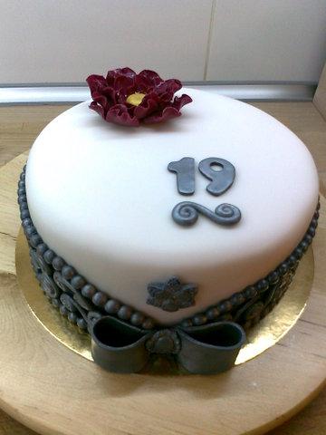 Narodeninova, torta, Narodeninové torty Narodeninova, torta, Narodeninové torty, ildi72, 1