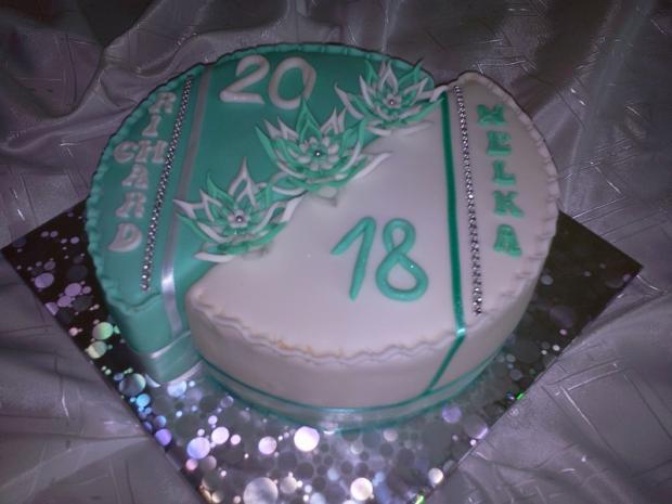 narodeninová, torta, Narodeninové torty narodeninová, torta, Narodeninové torty, katka344, 1