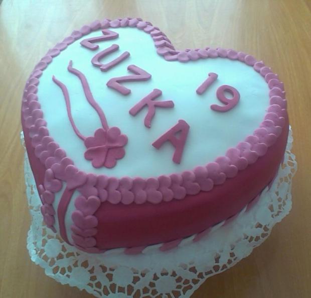 kamaratke, torta, Narodeninové torty, tinus1ka, 1