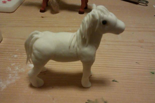 konik, torta, Ozdoby na torty konik, torta, Ozdoby na torty, maratmi, 1