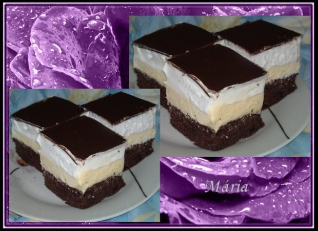 Oblíž prst..., torta, Zákusky Oblíž prst..., torta, Zákusky, Mariolka, 1