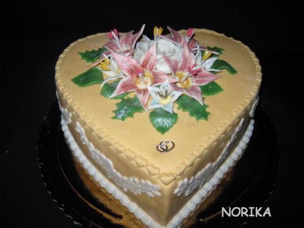 Svadobne, torta, Svadobné torty Svadobne, torta, Svadobné torty, norika, 1