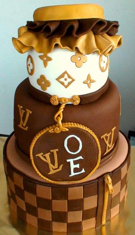 luis vuitton, torta, Narodeninové torty luis vuitton, torta, Narodeninové torty, zeronka, 1