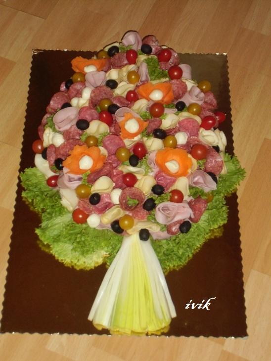 slana , torta, Slané torty slana , torta, Slané torty, ivik, 1