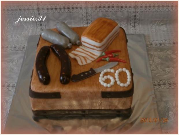 zabíjačka..., torta, Narodeninové torty zabíjačka..., torta, Narodeninové torty, jessie.31, 1