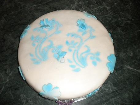 len tak pre radosť :), torta, Torty so zvieratkami, StankaStell, 1