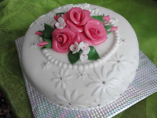 Narodeninová, torta, Narodeninové torty, Janka208, 1