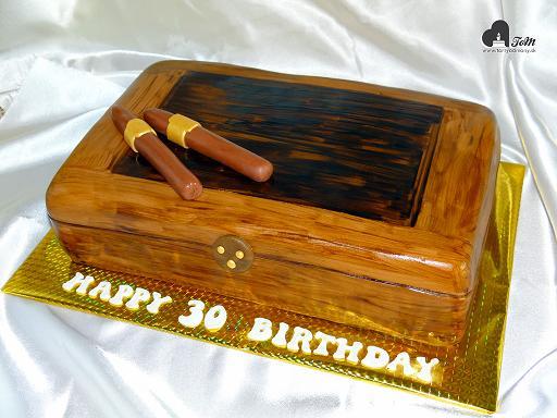 Humidor, torta, Netradičné torty Humidor, torta, Netradičné torty, Moncika7, 1