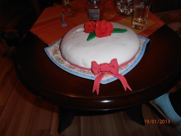 pre maminu :), torta, Narodeninové torty pre maminu :), torta, Narodeninové torty, weewee921, 1