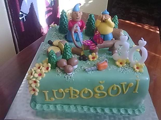 pre Lubosa na zelanie..., torta, Narodeninové torty pre Lubosa na zelanie..., torta, Narodeninové torty, Mereske, 1