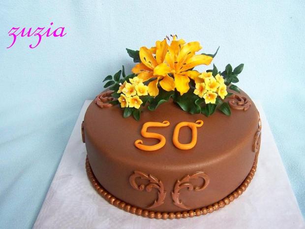 50 hnedo oranzova, torta, Narodeninové torty 50 hnedo oranzova, torta, Narodeninové torty, zuzia, 1