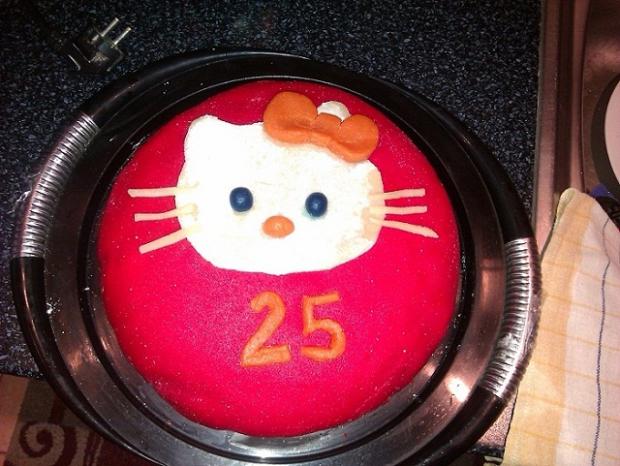 Pre sestru :), torta, Narodeninové torty Pre sestru :), torta, Narodeninové torty, weewee921, 1