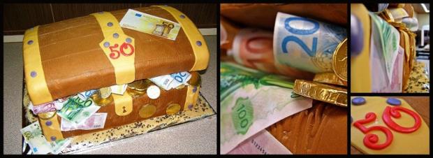 truhlica :-) , torta, Narodeninové torty, katuska29, 1