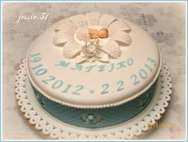 na krst, torta, Torty na cirkevné sviatky na krst, torta, Torty na cirkevné sviatky, jessie.31, 1