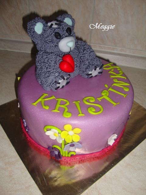 Mee to you , torta, Ostané torty pre deti Mee to you , torta, Ostané torty pre deti, Meggie, 1