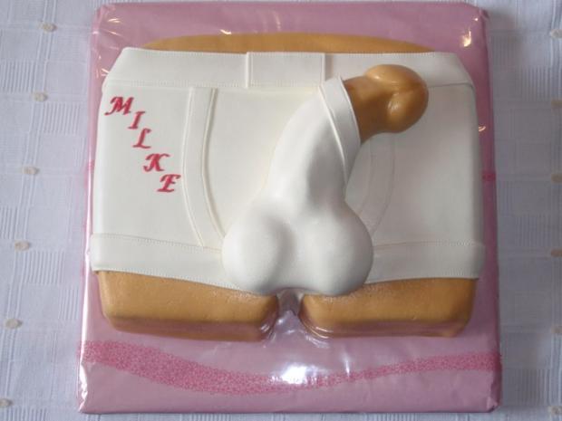 pipík na želanie, torta, Torty pre dospelých *, suzan13, 1