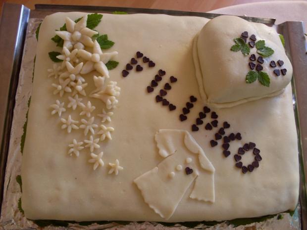 krstiny Filipko-moja prvotina, torta, Torty na krstiny, MIKINA, 1