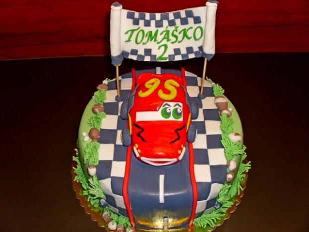 Narodeninová pre Martinka, torta, Torty autíčka, vláčiky Narodeninová pre Martinka, torta, Torty autíčka, vláčiky, darma35, 1
