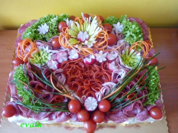 ...slaná..., torta, Slané torty ...slaná..., torta, Slané torty, evala, 1